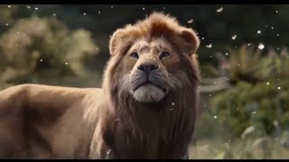 THE LION KING (2019) - Spot TV Critics "Spirit New Song" HD - In Theatres Friday