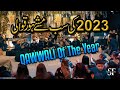 Special Gift Of 2023 | Live Qawwali 2023 | Shahbaz Fayyaz Qawwal | SFQ Media