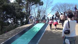 Showa Kinen Park Children's Forest \