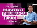 Dahsyatnya Perlindungan Tuhan (Keluaran 11) - Petrus Kwik  |  BIBLE EVERY DAY