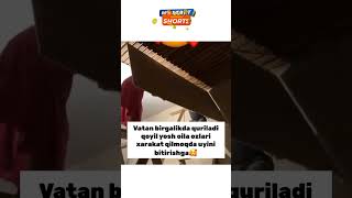 AGAR MALOL KELMASA BITTA LIKE BOSIB KETING#reels#funny#omad#funnyvideos#shorts