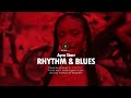 Ayra Starr - Rhythm & Blues (Instrumental)