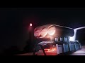 cars tuner scene but in 4k scene remake blender animation