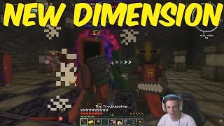 THAUMIC DIMENSION!  - Mianite! [48]