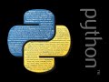 Run a python script from the command line REAL FAST