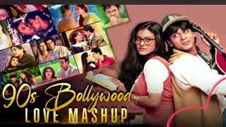 Bollywood 90's Romantic Songs | Video Jukebox | Hindi Love Songs | Tips Official | 90's Hits, 2023
