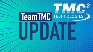 TeamTMC UPDATE - TMC's Smart Fault Management System Media Demo - March 2019