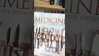 The History of Medicine is Fascinating!