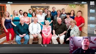 Getting SHARP GROUP Photos