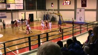 Giannis Chatziveroglou Best 2014 - 2015 Part2