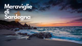 Meraviglie di Sardegna - Terra e Mare