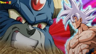 Why Moro Arc Was Bad | Dragon Ball Super Manga Chapter 66 Review