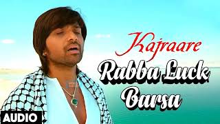 Rabba Luck Barsa Full Song (Kajrare Movie) || Himesh Redhamiya , Pooja Bhatt