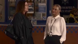 Carla Connor & Lisa swain | every single thing | part 2