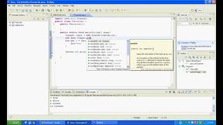Intro to Java Programming Ep4: Input and Scanner