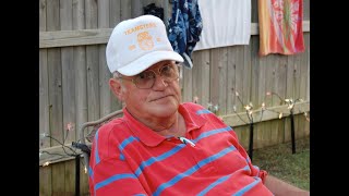 Wayne Hail Funeral Slideshow
