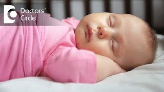 Newborn breathing fast - Is it Normal? - Dr. V Prakash of Cloudnine Hospitals