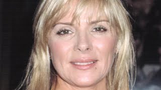 Tragic Details About Kim Cattrall