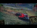 world of tanks miel 12 kills