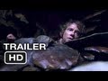 The Hobbit Alternate Teaser Trailer #2 - Lord of the Rings Movie (2012) HD