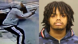 Lynn police identify shooting suspect who fired at car across street
