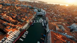 VENICE | Cinematic FPV