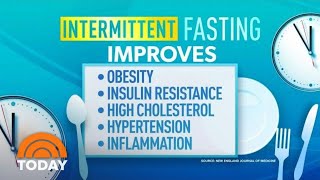 Intermittent Fasting May Have Health Benefits Beyond Weight Loss | TODAY