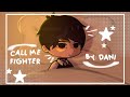 ☆ . FIGHTER | Gacha meme [OMORI] suntan/caprisun (platonic??)