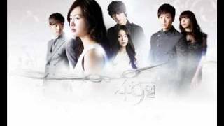 [MP3] [49 days OST] Stretched - Tim