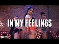 In My Feelings | Drake | Aliya Janell Choreography | Queens N Lettos