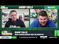 5 wild card best bets u0026 nfl parlay picks from simon hunter u0026 chad millman the favorites podcast