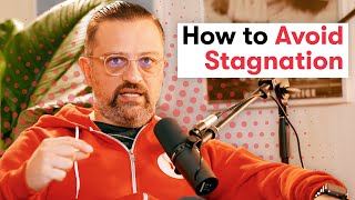 How to Avoid Stagnation in Your Business