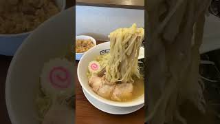 【まとめ】埼玉県で美味しかった塩ラーメン3選【埼玉県】 #shorts