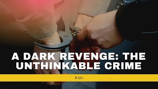 A Dark Revenge: The Unthinkable Crime || True Crime Story || real stories || RMI