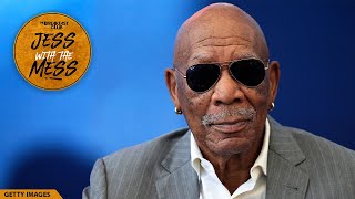 Morgan Freeman Explains Why He Hates Black History Month