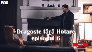 Dragoste fără Hotare - Episodul 6 - Rezumat tradus în limba româna