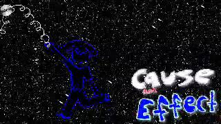 Cause And Effect Shattered By Fate