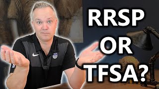 RRSP vs TFSA: What Is Best For You? (2020)