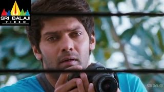 Crazy Telugu Movie Part 1/12 | Aarya, Anjali, Hansika | Sri Balaji Video