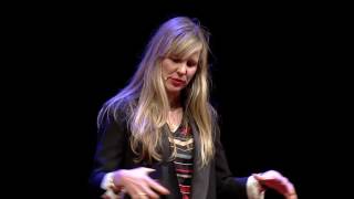 Art is a gift to the future | Anne Hilde Neset | TEDxOslo