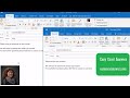 Select the message to send to individual from Excel