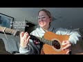 an original song about penelope and odysseus by chloe ament