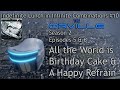 The Orville Reviews: All the World is Birthday Cake & A Happy Refrain from S2 Ep 5 & 6 on ILIC #10