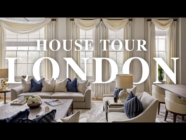 Luxury Interior Design London Cabinets Matttroy