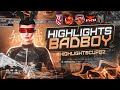 #HIGHLIGHTSCUPS2  | EZ4BADBOY