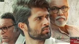 NOTA Movie Tamil Review Public Reaction | Vijay devarakonda | Mehreen Pirzada | Anand Shankar HD
