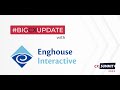 CX Summit 2022 - #BigCXUpdate with Enghouse Interactive