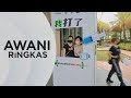 AWANI Ringkas: Lengkap dua dos: Garis panduan untuk rakyat pada Ogos