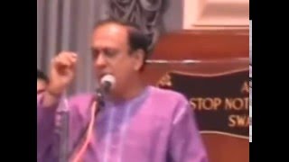 Raga Bheem | Ritwik Sanyal | Dhrupad Vocal | Ramakrihna Mission | Kolkata