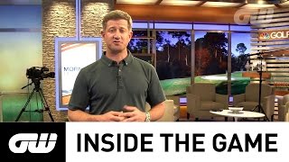 GW Inside The Game: Golf Channel tour